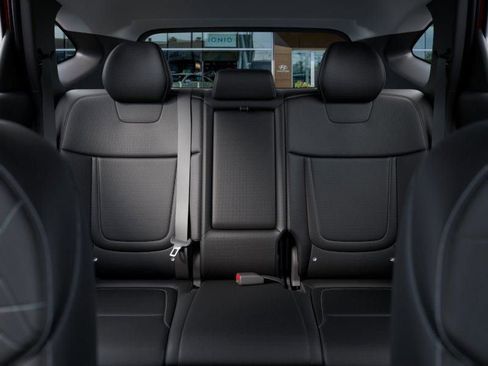 New 2026 Hyundai Tucson Blue SE image 19