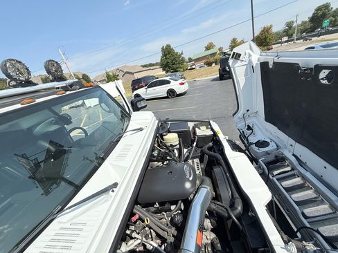 Used 2007 HUMMER H2 SUT image 43