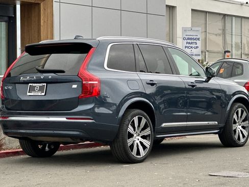 Certified 2023 Volvo XC90 T8 Ultimate image 2