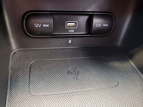 Used 2022 Kia Sportage Nightfall Edition w/ Nightfall Fwd Premium Package image 24