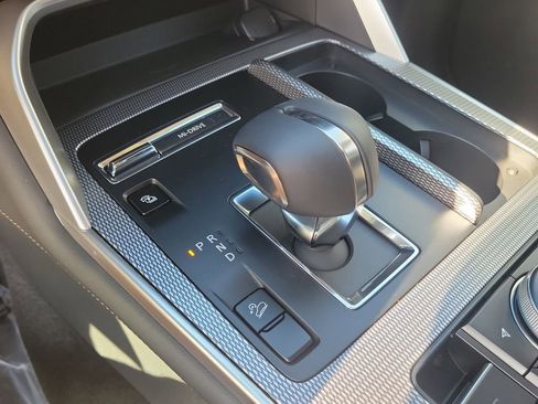 New 2026 MAZDA CX-90 Plug-In Hybrid w/ Preferred image 31