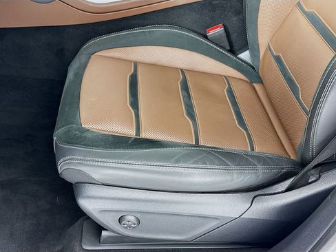 Used 2024 Mercedes-Benz GLE 53 AMG 4MATIC Coupe image 13