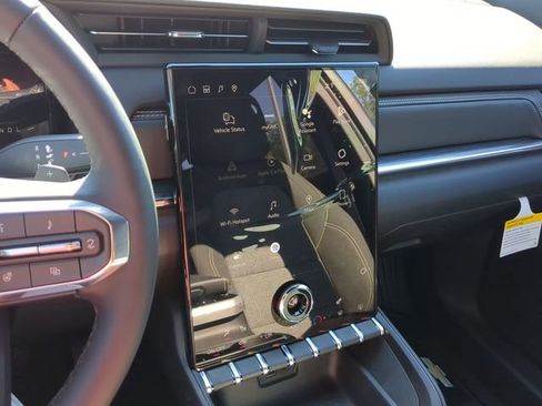 New 2026 GMC Terrain Elevation w/ Black Edition image 25