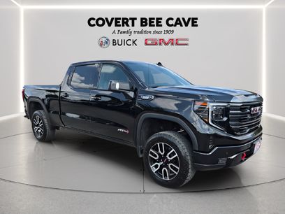Used 2023 GMC Sierra 1500 AT4 w/ AT4 Preferred Package