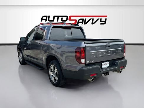 Used 2024 Honda Ridgeline RTL image 5