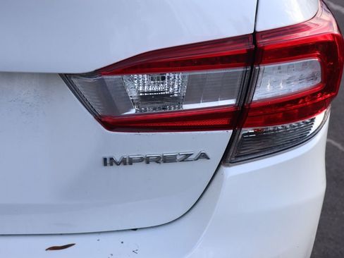 Used 2023 Subaru Impreza 2.0i image 25