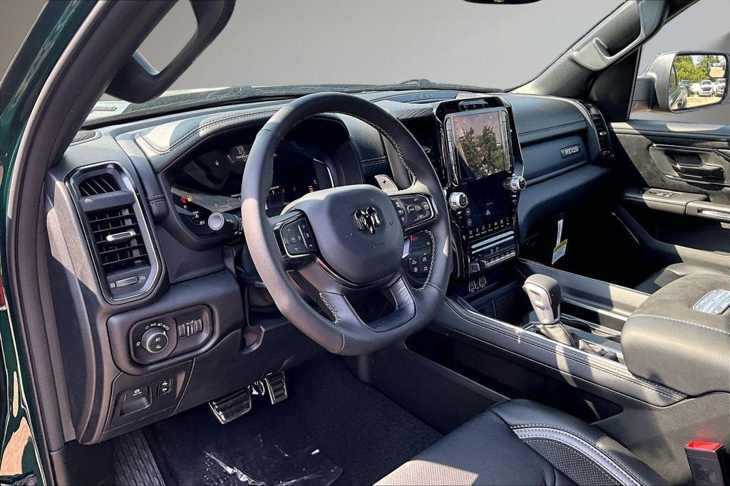 New 2026 RAM 1500 RHO AWD/4WD image 9