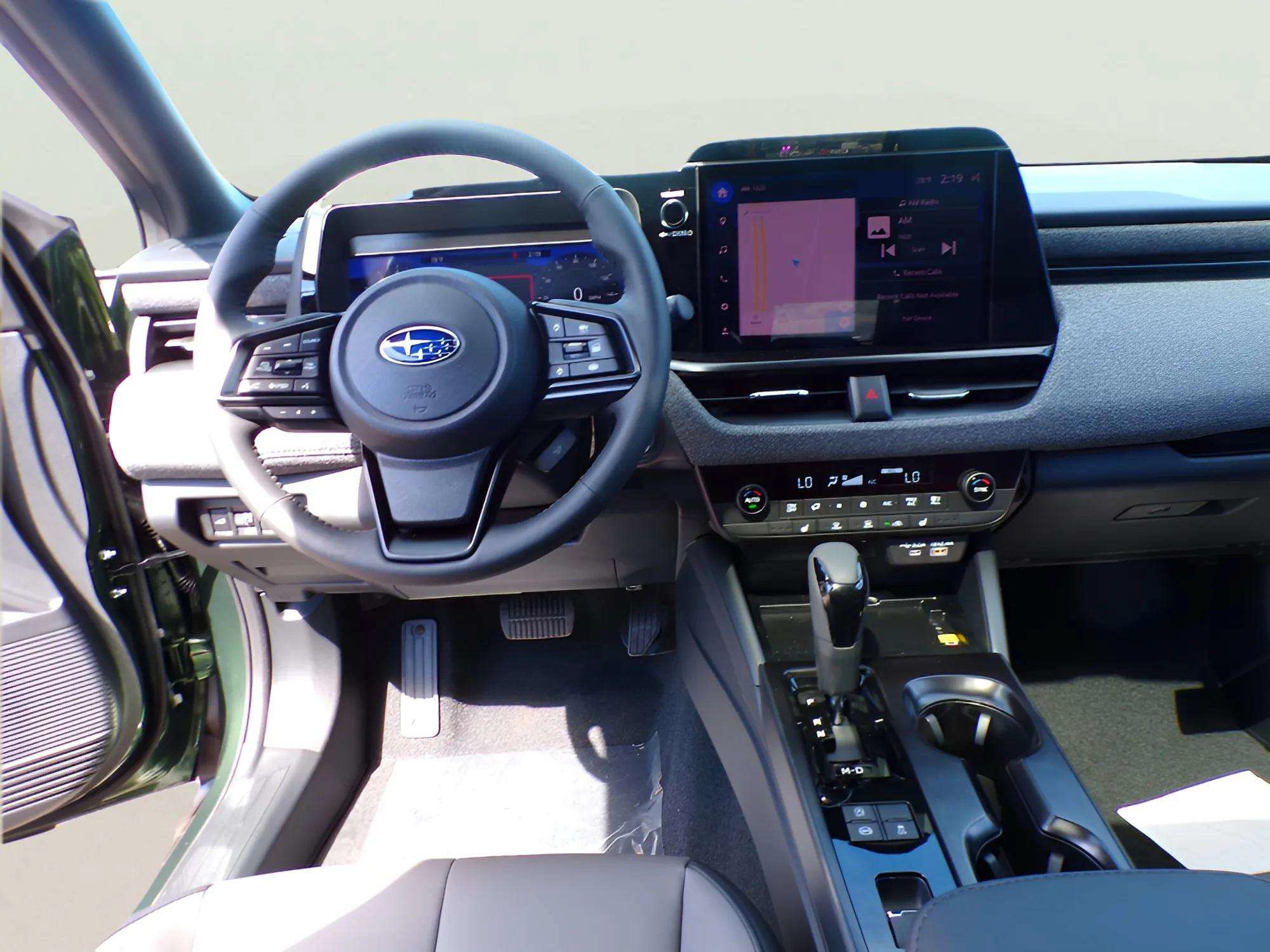 New 2026 Subaru Outback Premium AWD/4WD image 7