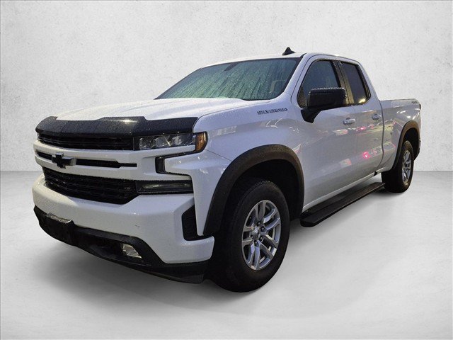Used 2019 Chevrolet Silverado 1500 RST AWD/4WD image 17