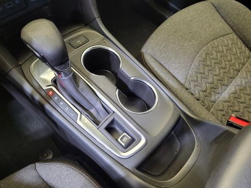 Used 2024 Chevrolet Equinox LT w/ LPO, Floor Liner Package image 26