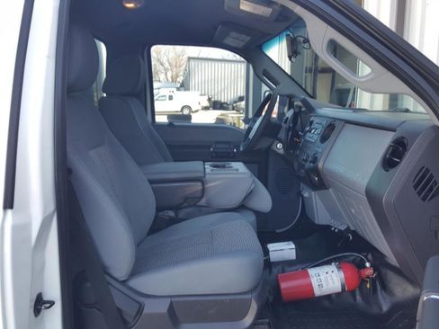 Used 2015 Ford F250 XL w/ Power Equipment Group image 25