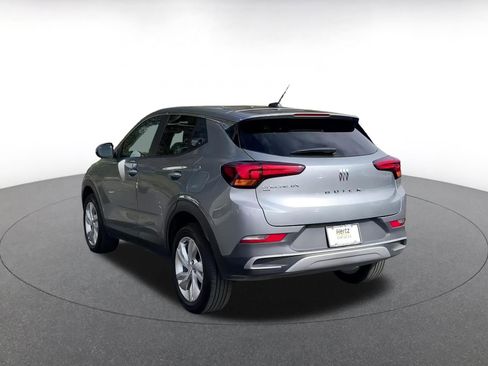 Used 2025 Buick Encore GX Preferred image 11