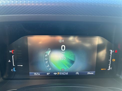 New 2025 Ford Ranger XLT w/ Equipment Group 301A High image 45