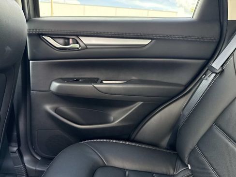 Certified 2025 MAZDA CX-5 AWD 2.5 S w/ Preferred Package image 22