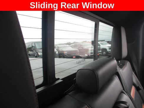 Certified 2019 GMC Sierra 1500 AT4 w/ AT4 Preferred Package AWD/4WD image 28