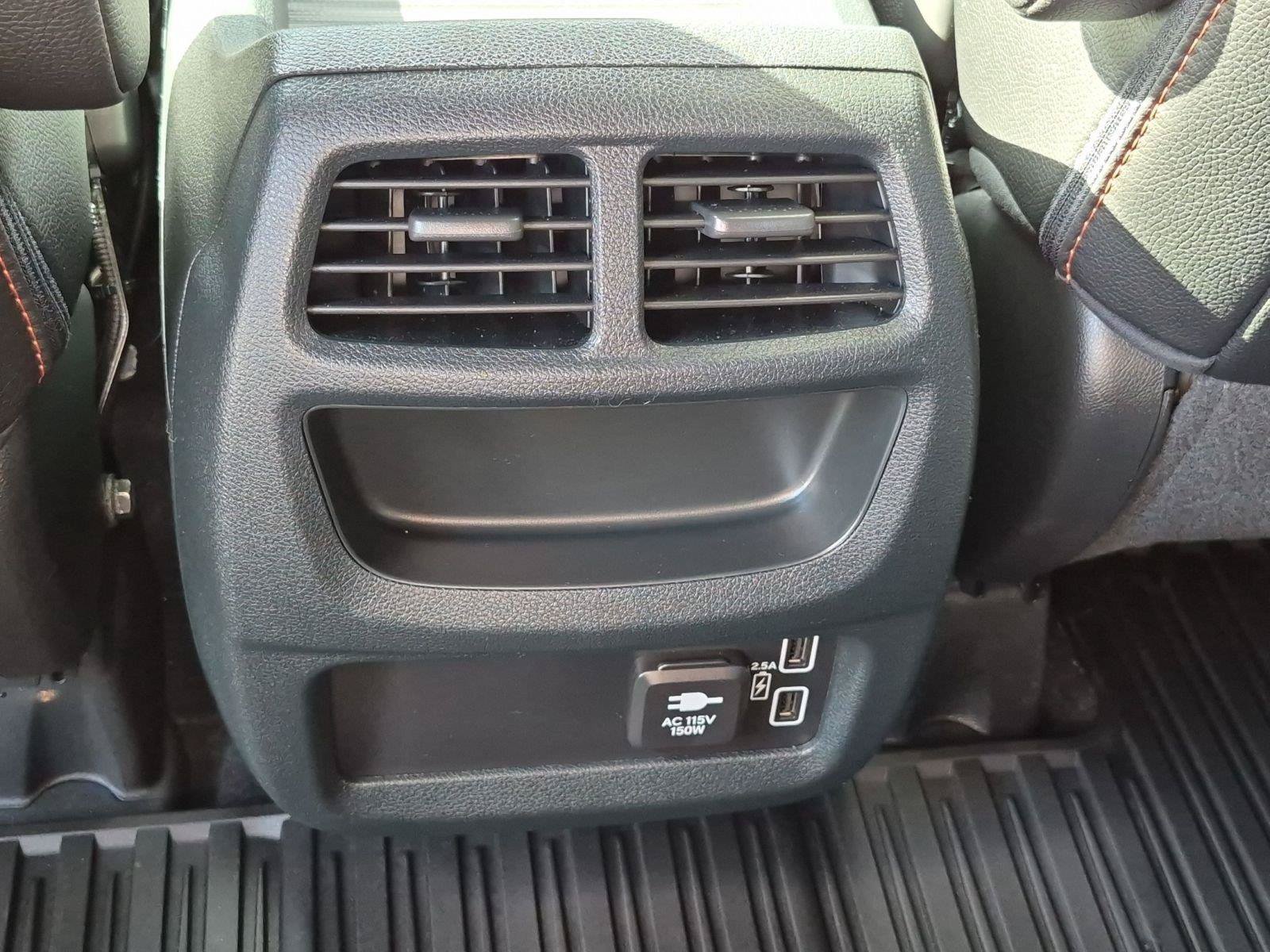 Certified 2023 Honda Passport TrailSport image 15