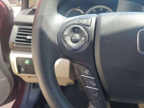 Used 2014 Honda Accord EX image 20