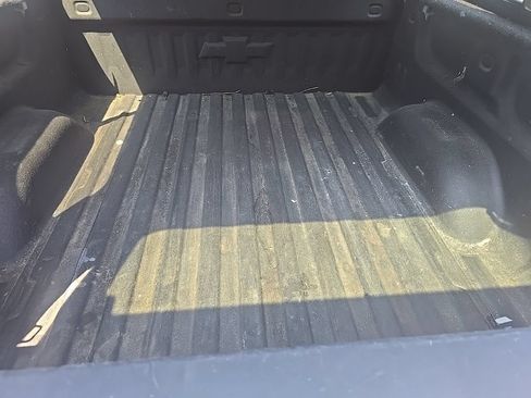 Used 2018 Chevrolet Silverado 1500 LT w/ All Star Edition AWD/4WD image 10