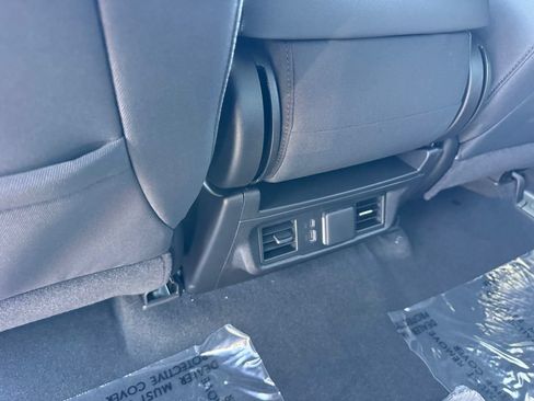 New 2026 Chevrolet Silverado 1500 LT AWD/4WD image 17