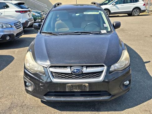 Used 2013 Subaru Impreza 2.0i Sport Premium AWD/4WD image 2