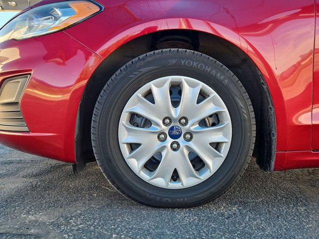 Used 2019 Ford Fusion S FWD image 22
