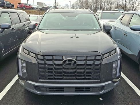 Used 2023 Hyundai Palisade SEL w/ Cargo Package image 2