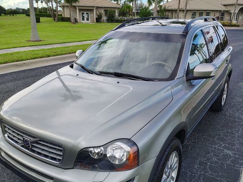 Used 2008 Volvo XC90 3.2 image 3