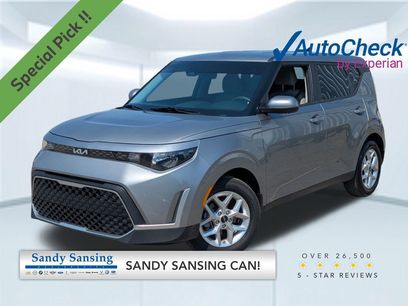 Used 2024 Kia Soul LX w/ Option Group 015