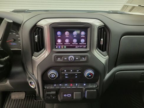 New 2026 Chevrolet Silverado 2500 Custom w/ Custom Value Package image 33