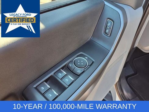 Used 2025 Ford F250 XLT image 24