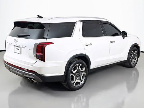 Used 2023 Hyundai Palisade SEL AWD/4WD image 16