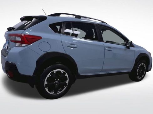 Used 2023 Subaru Crosstrek 2.0i image 8
