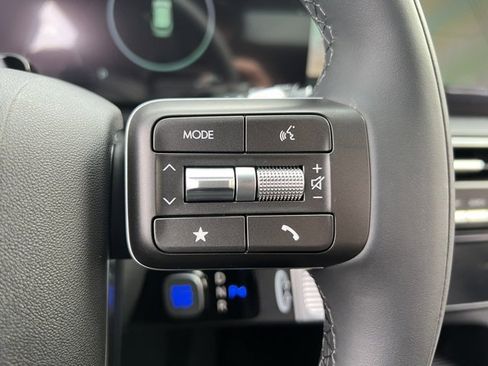 New 2026 Hyundai Palisade Calligraphy image 19