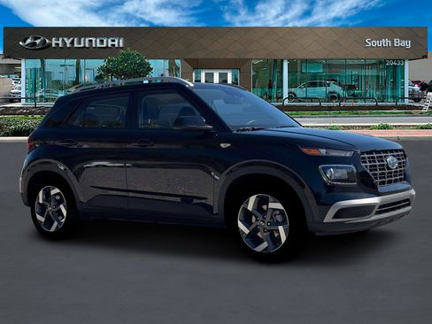 New 2026 Hyundai Venue SEL image 10