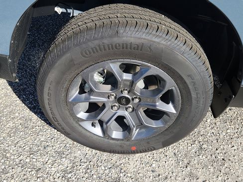 New 2025 Ford Maverick XLT w/ XLT Luxury Package image 5