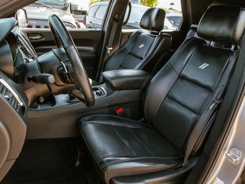 Used 2020 Dodge Durango R/T AWD/4WD image 13
