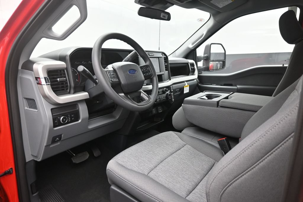 New 2027 Ford F250 XL w/ Tremor Off-Road Package AWD/4WD image 19
