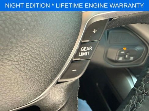 New 2026 RAM 2500 Big Horn AWD/4WD image 18