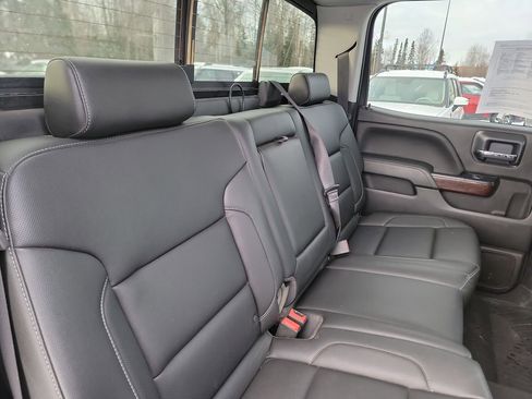 Used 2018 GMC Sierra 1500 SLT image 22