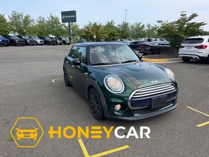 Used 2015 MINI Cooper 4-Door Hardtop