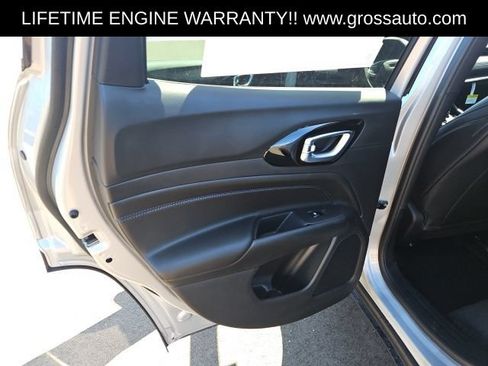 New 2026 Jeep Compass Limited AWD/4WD image 28