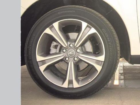 Used 2025 Acura RDX SH-AWD w/ Technology Package image 8