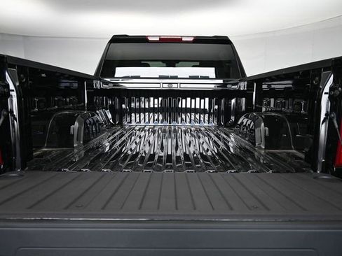 New 2026 Chevrolet Silverado 1500 Custom w/ LPO, Dark Essentials Package image 38