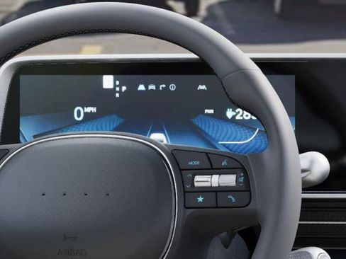 New 2025 Hyundai Ioniq 6 SEL image 14