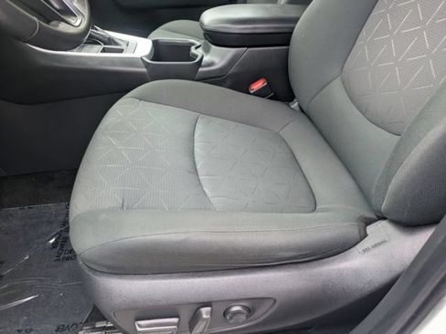 Used 2024 Toyota RAV4 XLE w/ Weather Package AWD/4WD image 17