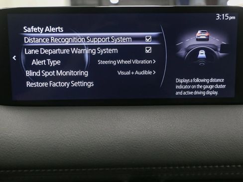 Used 2022 MAZDA CX-5 AWD 2.5 S w/ Premium Package image 29