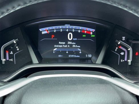 Used 2020 Honda CR-V EX-L image 21