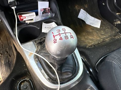 Used 2017 Honda Fit LX image 3