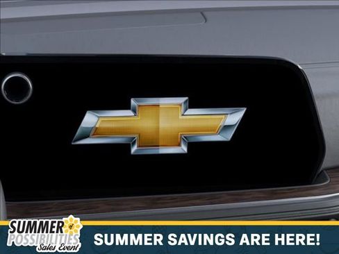 New 2026 Chevrolet Suburban LS w/ Max Trailering Package AWD/4WD image 20