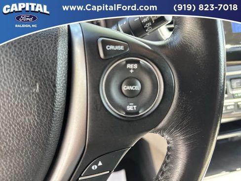 Used 2017 Honda Pilot EX-L image 24